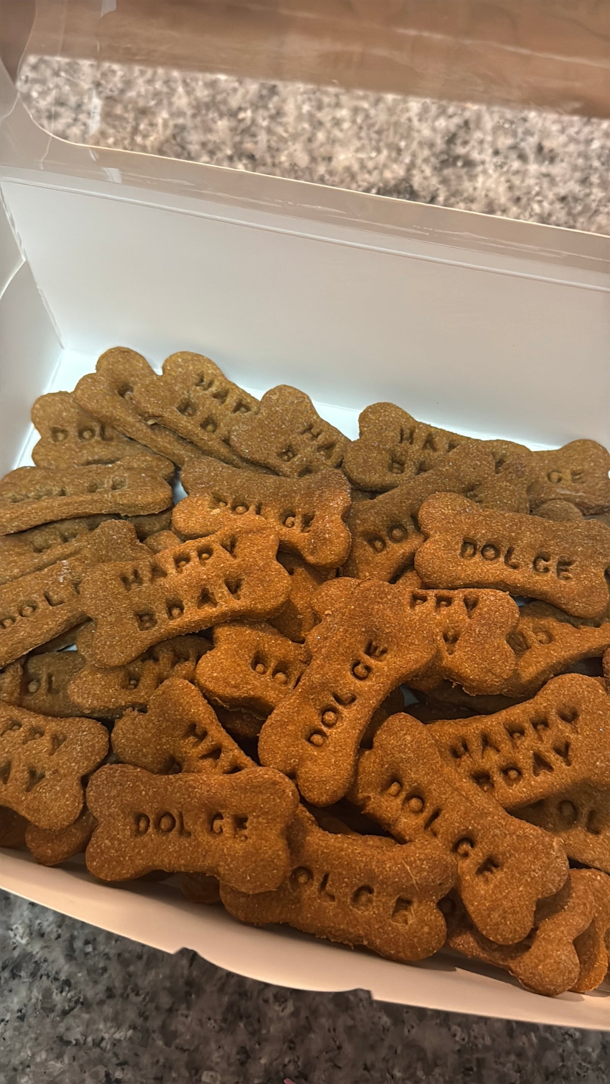 Treat Box